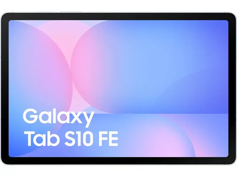 Планшет Samsung Galaxy Tab S10 FE 12/256GB Blue (SM-X520NLBP) - фото 4