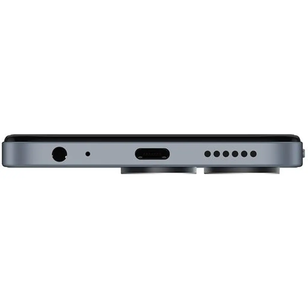 Смартфон Tecno Spark 10 KI5Q 8/128Gb Meta Black [4895180797729] [121678] - фото 7