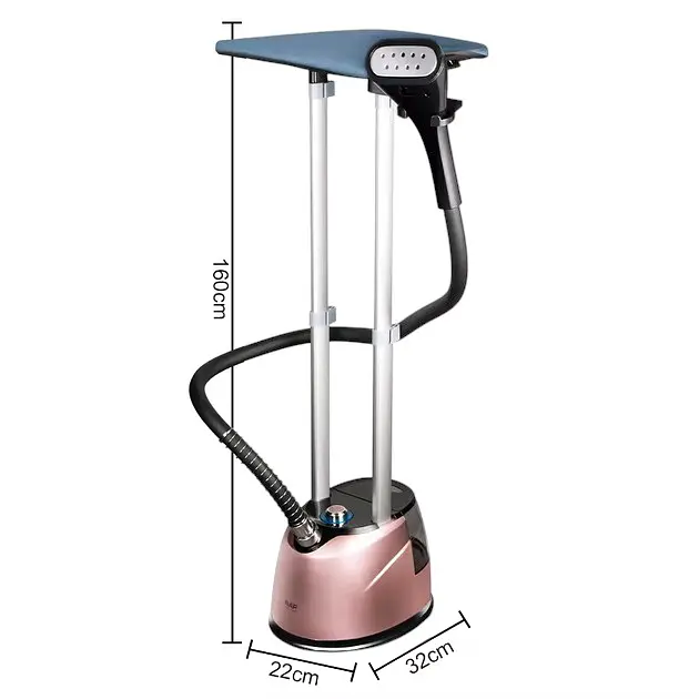 Відпарювач для одягу XPRO R.3046 з компактним розміром (43513-R3046_2231) - фото 4