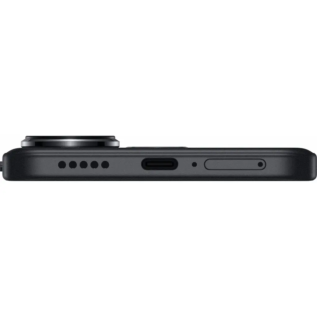 Смартфон Xiaomi Poco F6 12/512Gb Black (UA UCRF) [5G, NFC] - фото 16