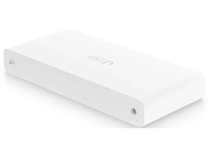 Комутатор Ubiquiti UISP Router керований (UISP-R) - фото 3