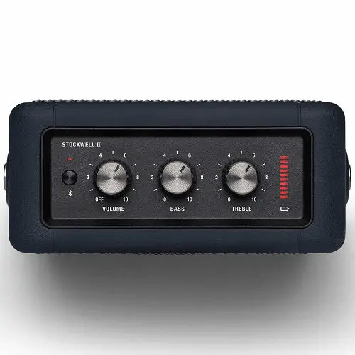Портативна акустика Marshall Portable Loudspeaker Stockwell II Indigo 1005251 Asian Version - фото 3