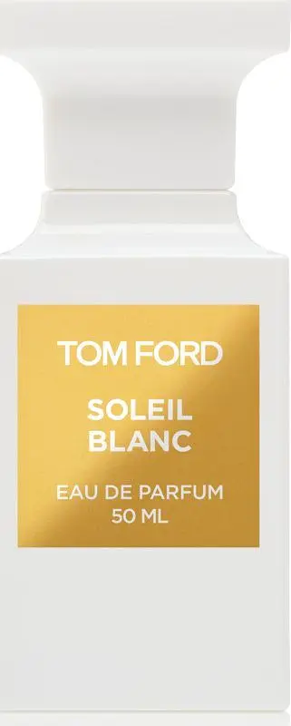 Оригінал Tom Ford Soleil Blanc 50 мл Парфумована вода - фото 3