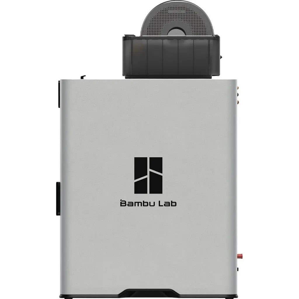 3D-принтер Bambu Lab H2S Combo (PF003-S+SA007) [145022] - фото 4