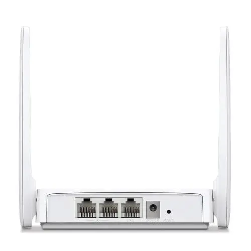 Роутер MW302R Wi-Fi 802.11n Mercusys teh0020536 - фото 2