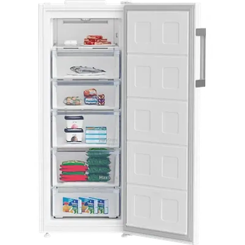 Морозильна камера BEKO B1RFNE273W - фото 3