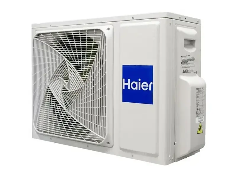 Спліт-система Haier AS50FL-WH1/1U50KEFFRA-1 - фото 2