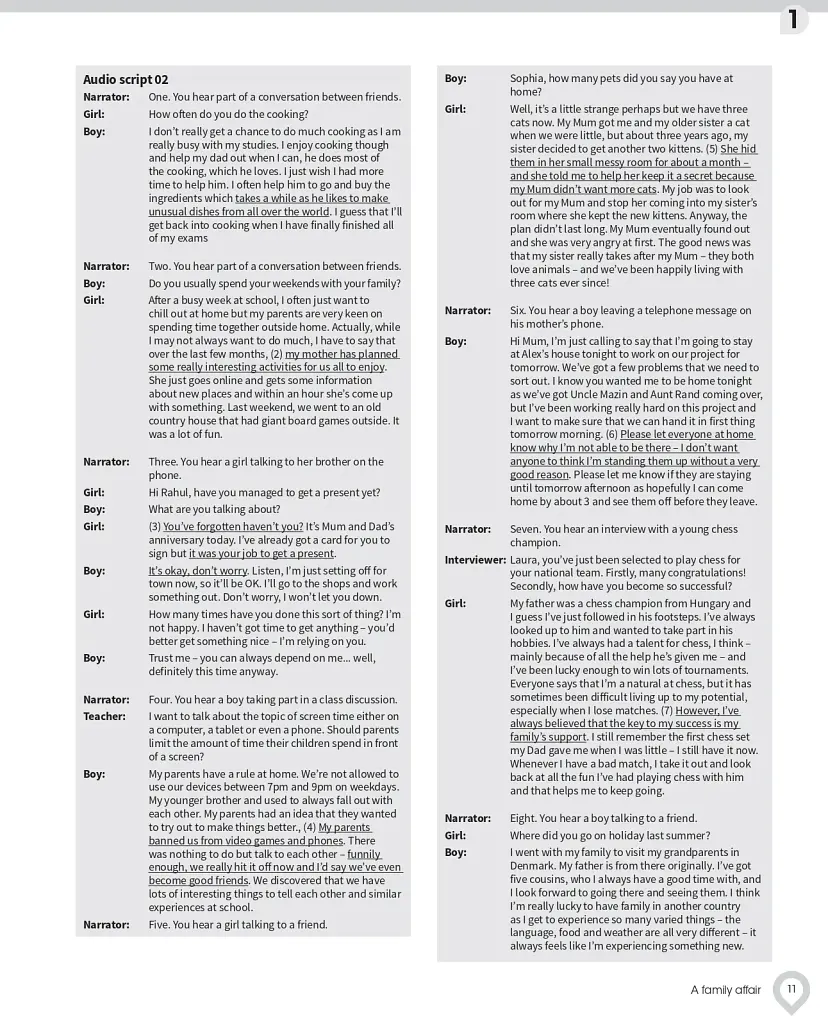 Complete First for Schools 2 Edition Teacher's Book with Downloadable Resource Pack (Class Audio and TTeacher's Photocopiable Worksheets) - фото 3