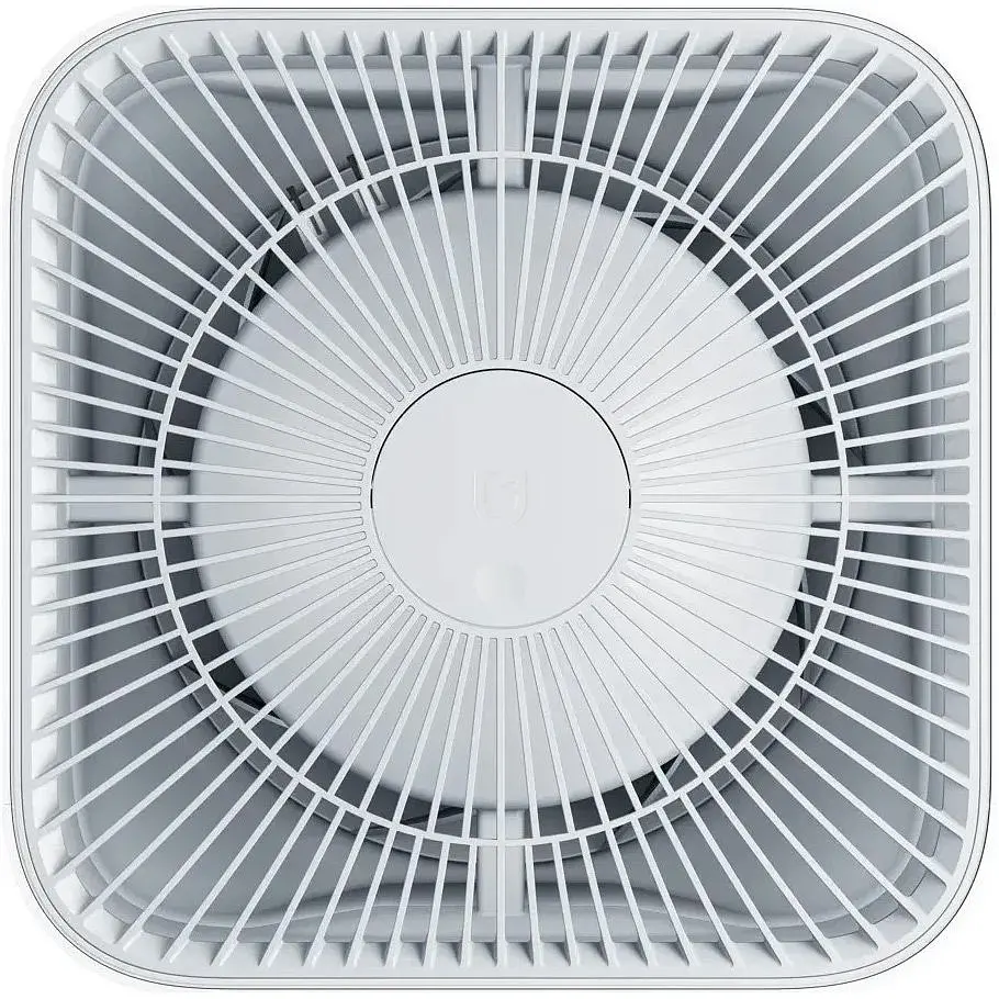 Очищувач повітря MiJia Smart Air Purifier 6 (BHR08MZEU) [168411] - фото 6