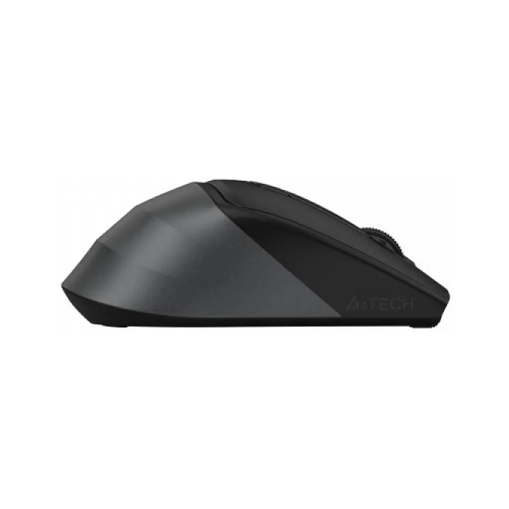 Мишка A4Tech FG45CS Air2 Wireless Stone Grey (4711421999656) - фото 7
