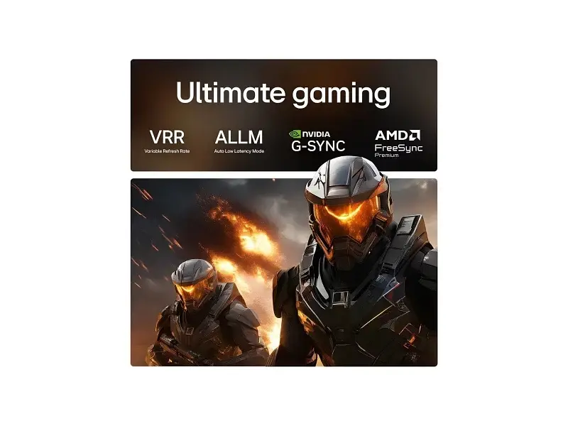 Телевізор LG OLED83G54LW - фото 2