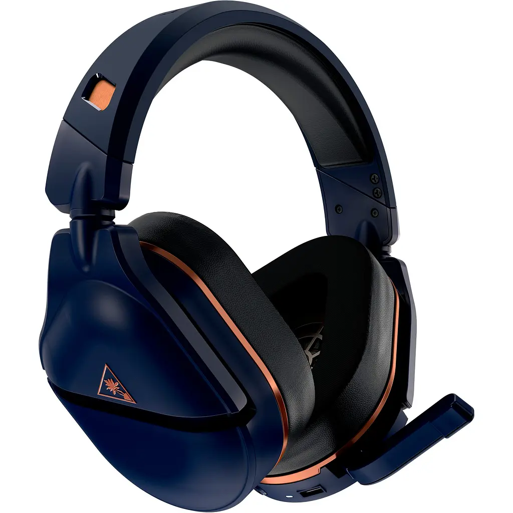 Ігрові навушники Turtle Beach Stealth 700 Gen2 MAX Blue [TBS-3794-02] [119435] - фото 3