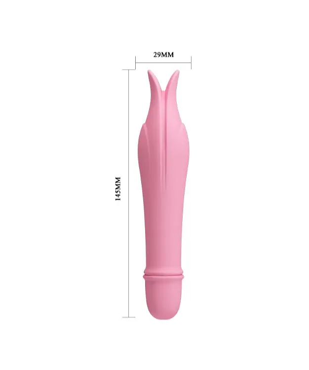 Вібратор Pretty Love Edward Vibrator - фото 3