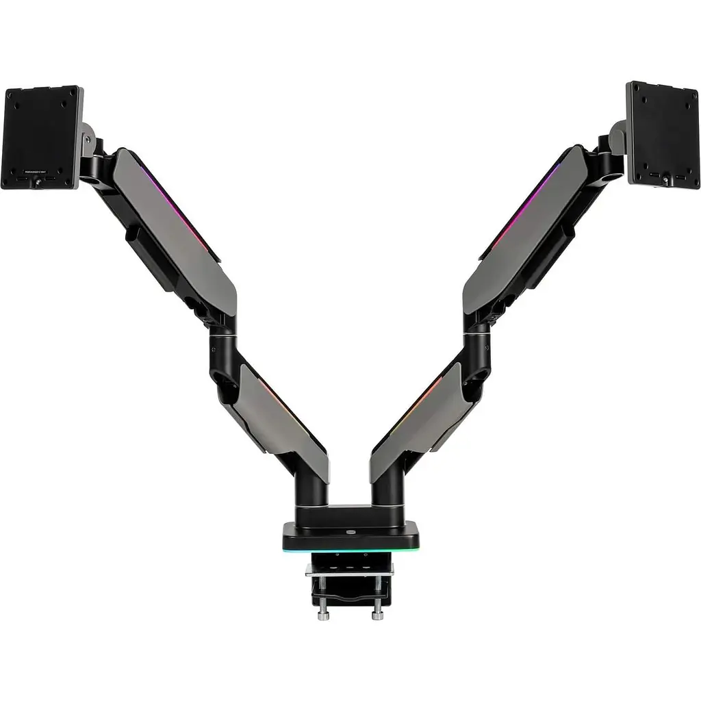 Кронштейн QUBE RGB3520GD до 2x35" 20kg max RGB3520GD - фото 2