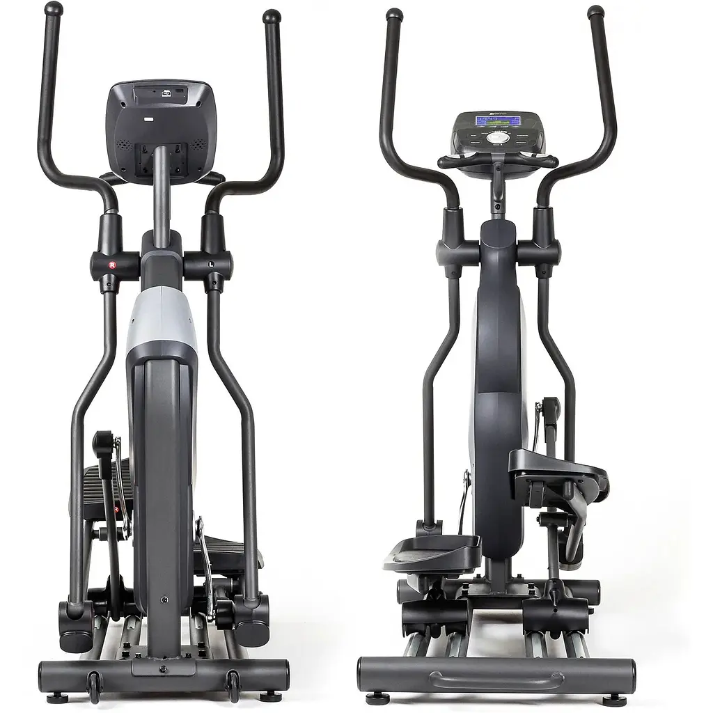 Орбитрек Hop-Sport HS-200C Trance iConsole+ LC - фото 5