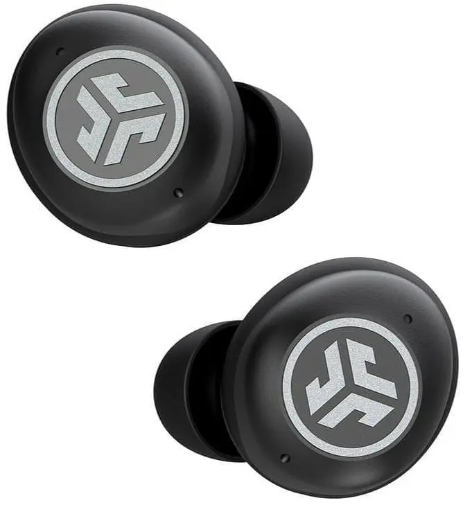 Навушники Jlab TWS JBuds Air Pro Black (IEUEBJBAIRPRORBLK82) - фото 3