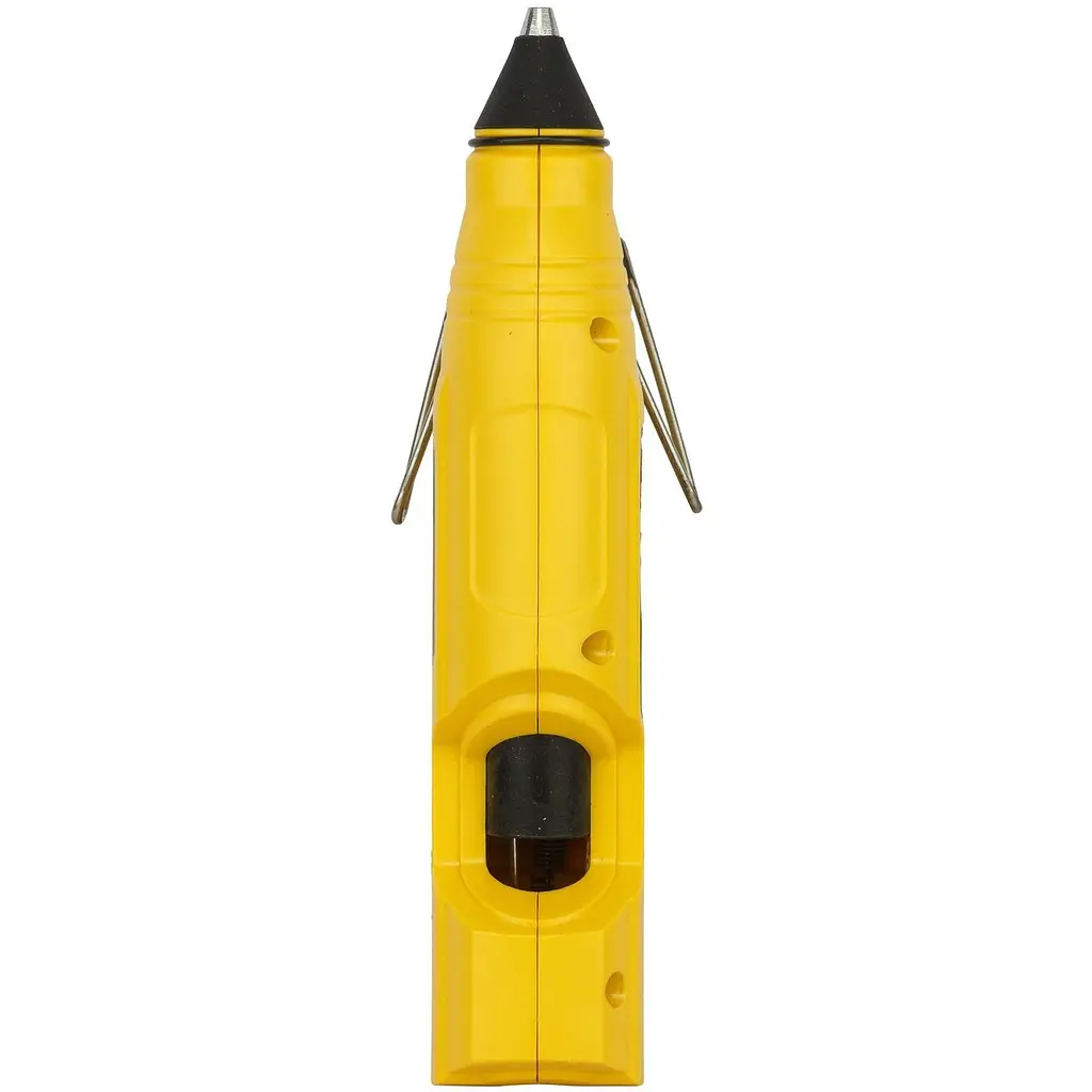 Пістолет клейовий Stanley GR90R 80W стрижні 11.3 мм (STHT6-70416) - фото 4
