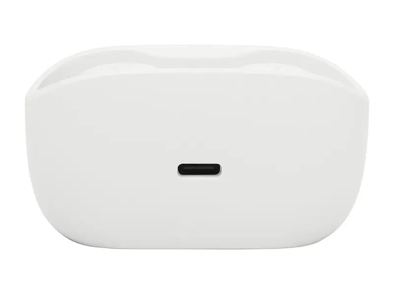 Навушники TWS JBL Wave Buds 2 White (WBUDS2WHT) - фото 6