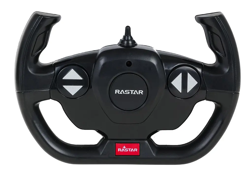 Машинка Volkswagen Beetle червоний RASTAR модель 1:14 Автомобіль на дистанційному керуванні + пульт - фото 8