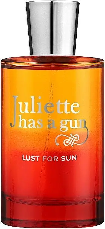 Оригінал Juliette Has A Gun Lust For Sun Тестер 100 мл Парфумована вода - фото 3