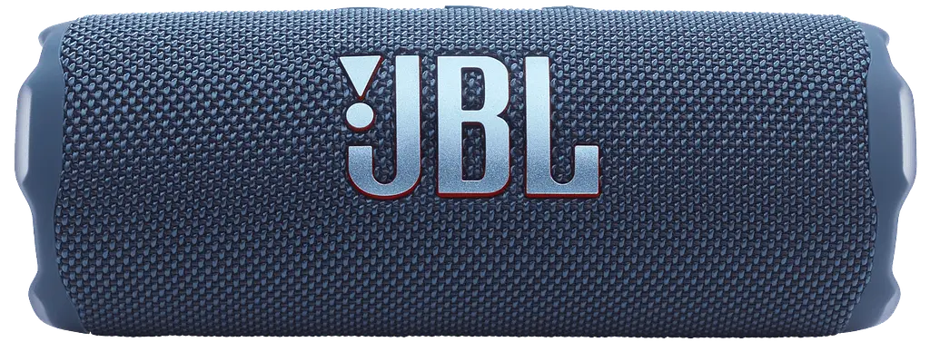 Портативная колонка Flip 7 Blue (JBLFLIP7BLU) JBL teh0022373 - фото 10