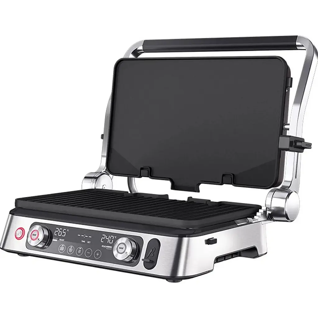 Електрогриль Braun MultiGrill 9 Pro CG 9167 [103291] - фото 2