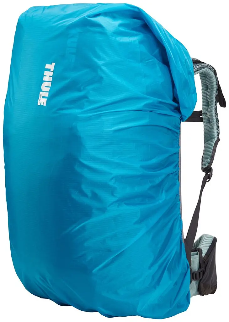 Туристический рюкзак Thule Versant 50L Women's (Aegean) 3204112 (TH 3204112) - фото 10
