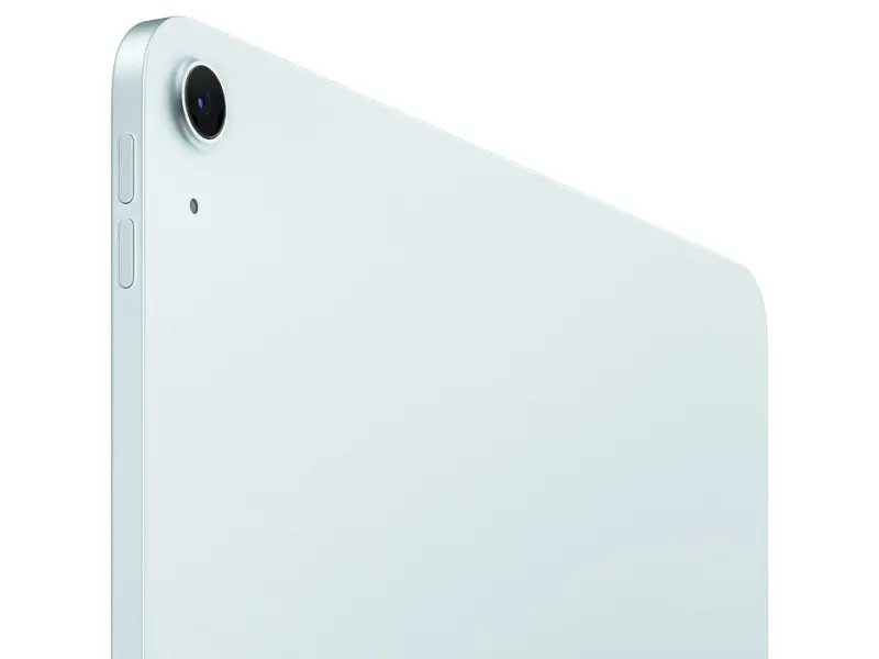 Планшет Apple iPad Air 13 2025 Wi-Fi 512GB Blue (MCNW4) - фото 2