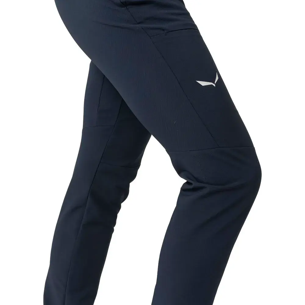 Штани Salewa Puez Dolomitic 2 DST Regular Wms - фото 3