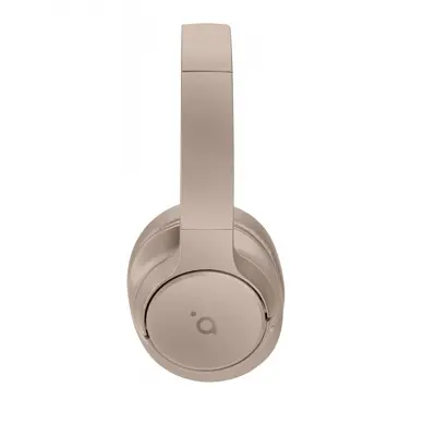 Навушники Acme BH317 Wireless over-ear headphones Sand (4770070882214) - фото 3