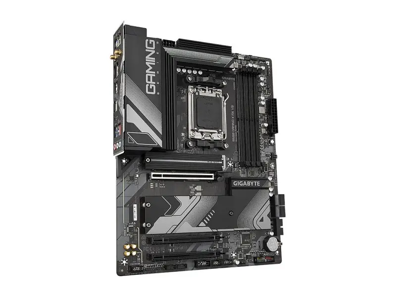 Материнська плата Gigabyte B650 GAMING X AX V2 - фото 3