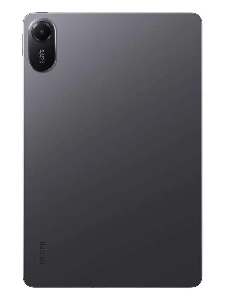 Планшет Xiaomi Redmi Pad 2 WiFi 4/128GB Graphite Gray (VHU5659EU) - фото 5