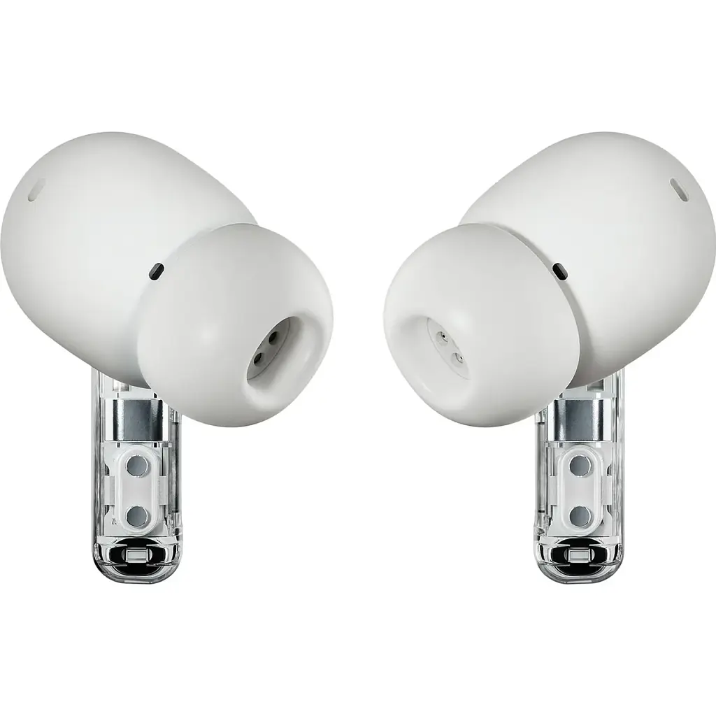 Навушники TWS Nothing Ear (a) White - фото 3
