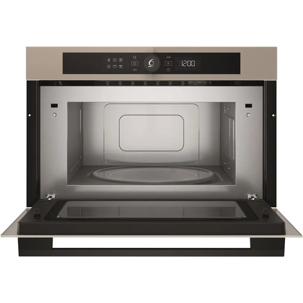 Микроволновая печь Whirlpool WMD54MBG - фото 3