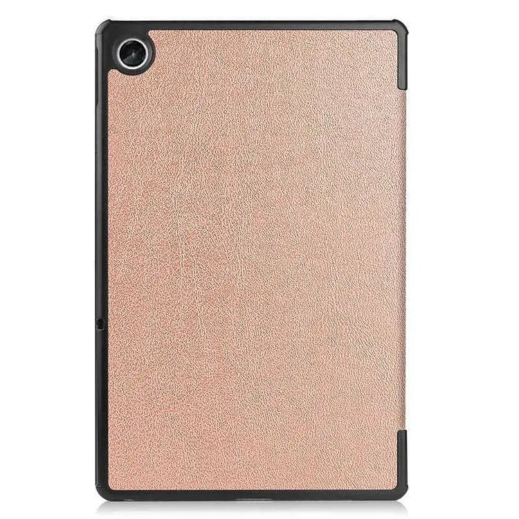 Чохол-книжка BeCover Smart Case для Lenovo Tab M10 Plus TB-125F 3rd Gen /K10 Pro TB-226 10.61" Rose Gold (708308) - фото 4