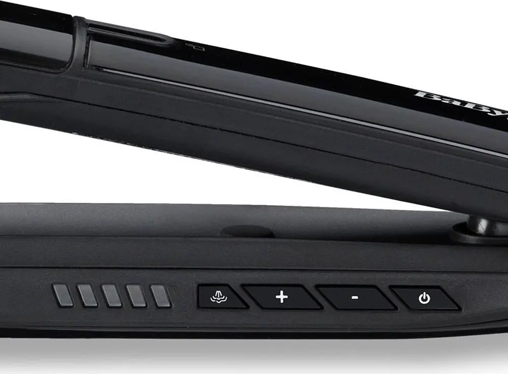 Випрямляч для волосся BaByliss (ST496E) [85392] - фото 6