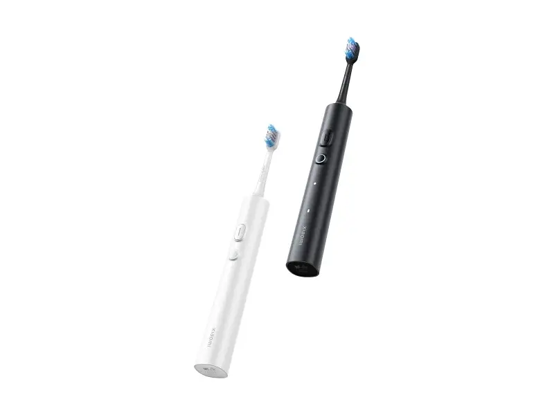 Електрична зубна щітка Xiaomi Smart Electric Toothbrush T501 (White) - фото 11