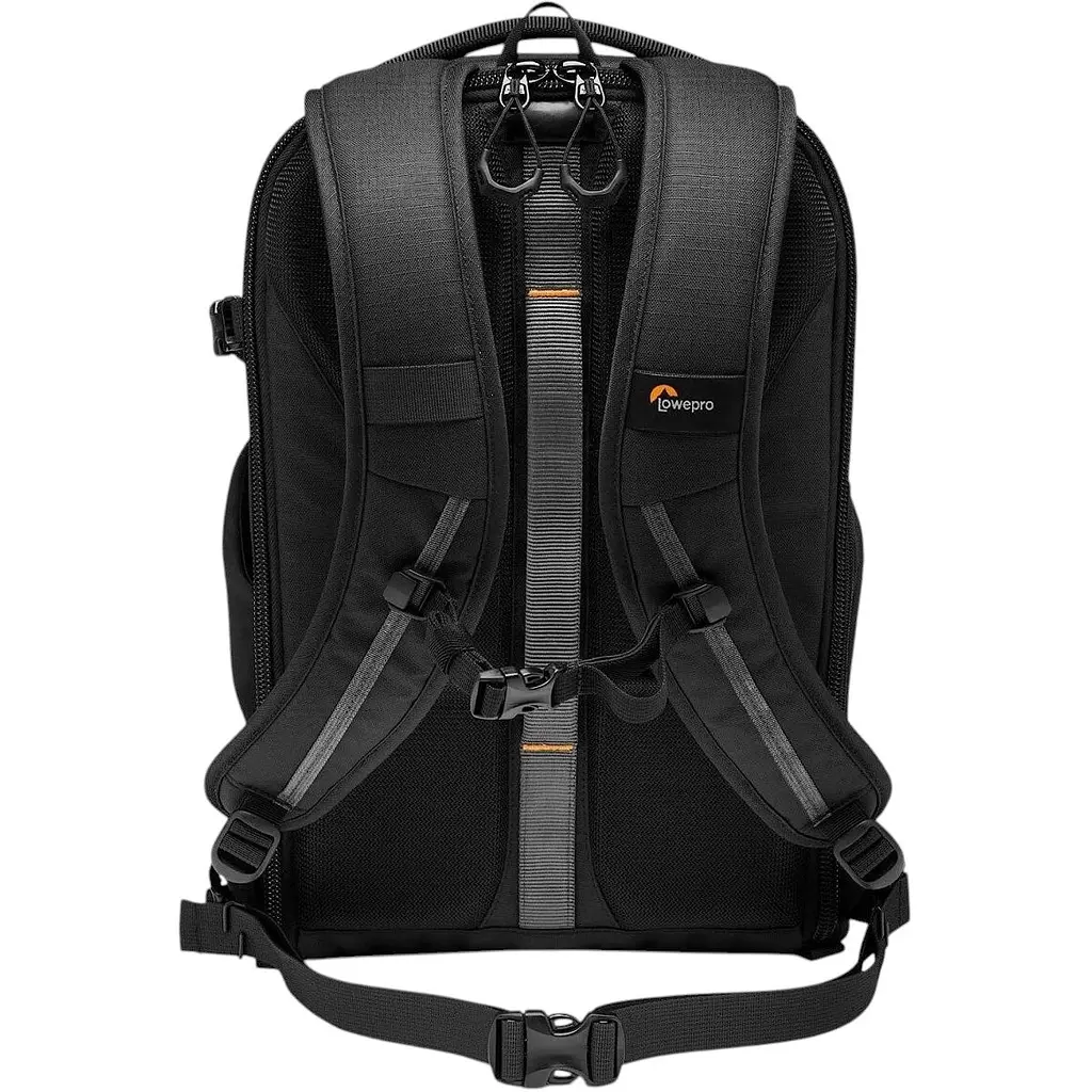 Рюкзак для фотоапарата Lowepro Flipside BP 300 AW III Black (LP37350-PWW) [88406] - фото 6