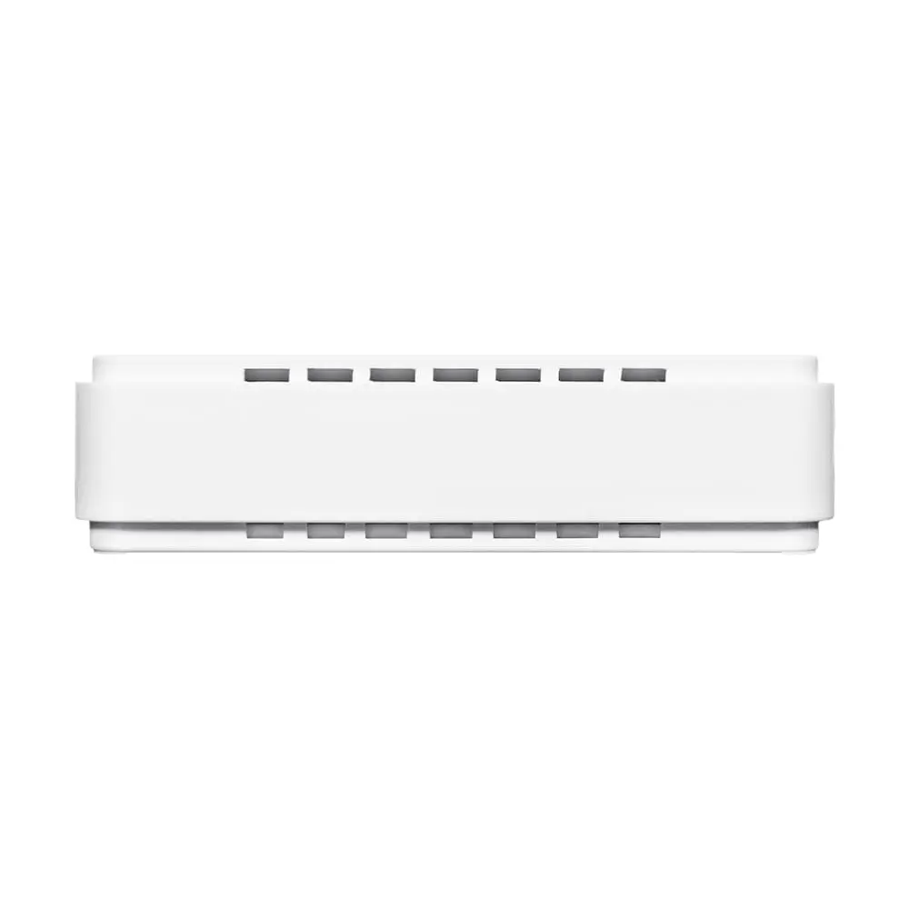 Джерело безперебійного живлення DC UPS Trinix TRX-MUPS-2512 (10000mAh) 5V/9V/12V/15V/24V/PoE, Li-ion 4*2.5Ah, для роутера і медіаконвертера (42-00148) - фото 2