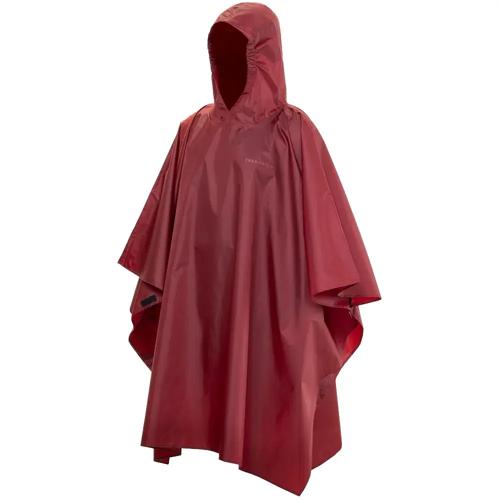 Пончо Trekmates Tour Poncho