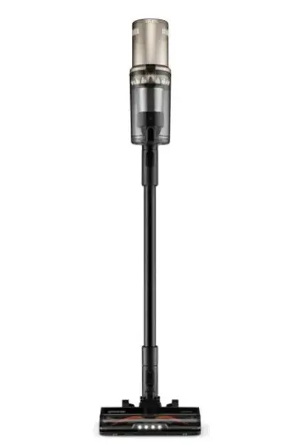 Порохотяг Gorenje SVC259441NFGO (стік ручний)