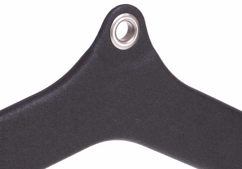 Ручка для тяги EasyFit з широким хватом 54 см - фото 6