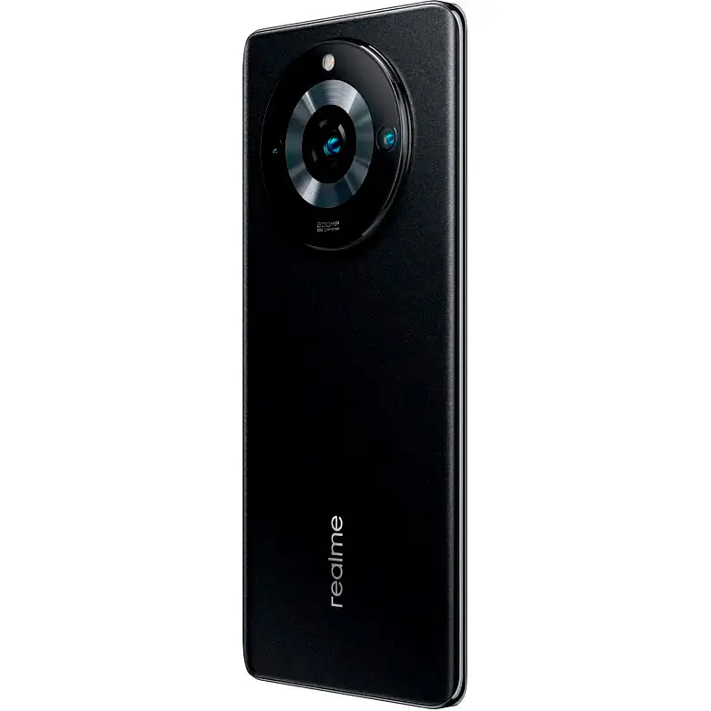 Смартфон Realme 11 Pro 12/512Gb Astral Black no NFC [101670] - фото 4