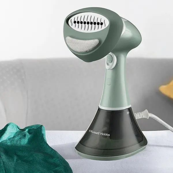 Отпариватель Russell Hobbs Steam Genie Essential 25592-56 - фото 7