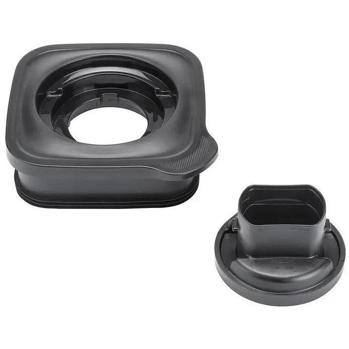 Блендер стаціонарний KitchenAid 5KSB4026EAC - фото 4