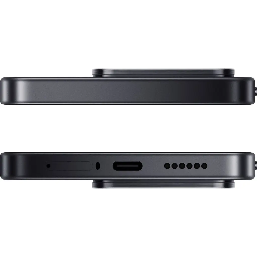 Смартфон Xiaomi 17T 12/512GB Black Global EU [168454] - фото 9