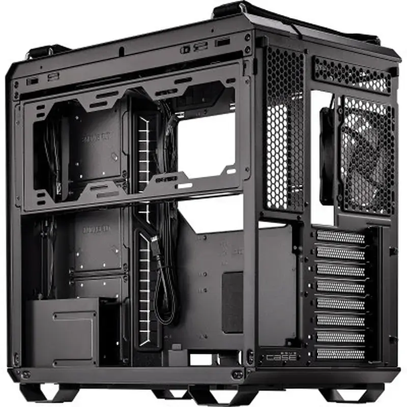 Корпус для ПК ASUS TUF Gaming GT502 Plus Black (90DC0090-B19010) - фото 6