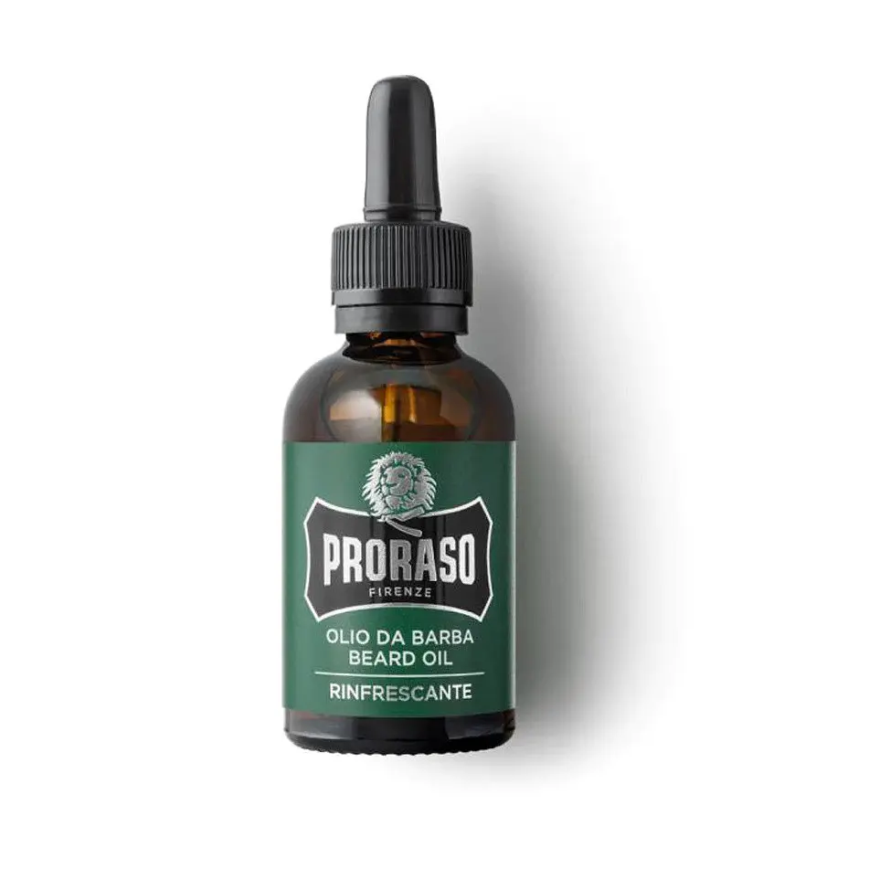 Олія для бороди Proraso Refreshing 30 мл - фото 2