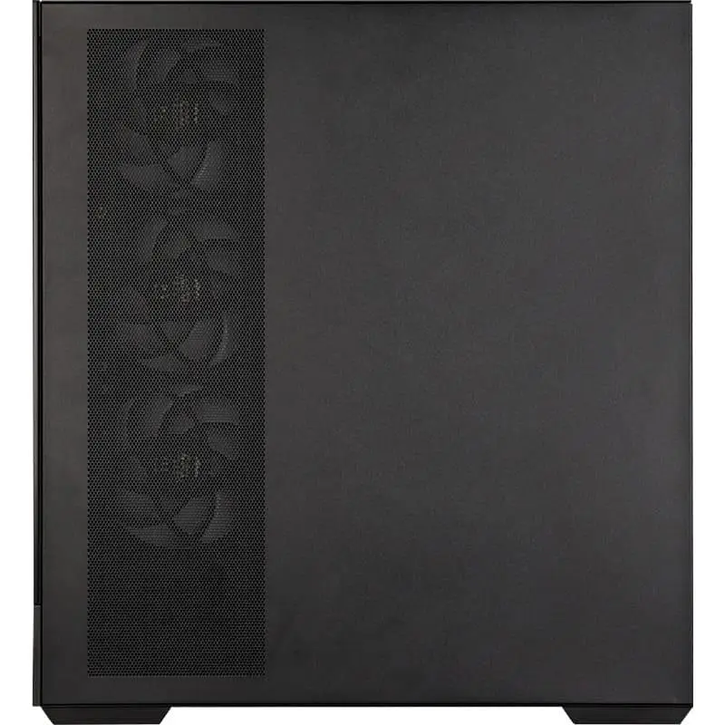 Корпус Zalman P40 DS ARGB Reverse без БП Black (P40DSBLACK) - фото 9