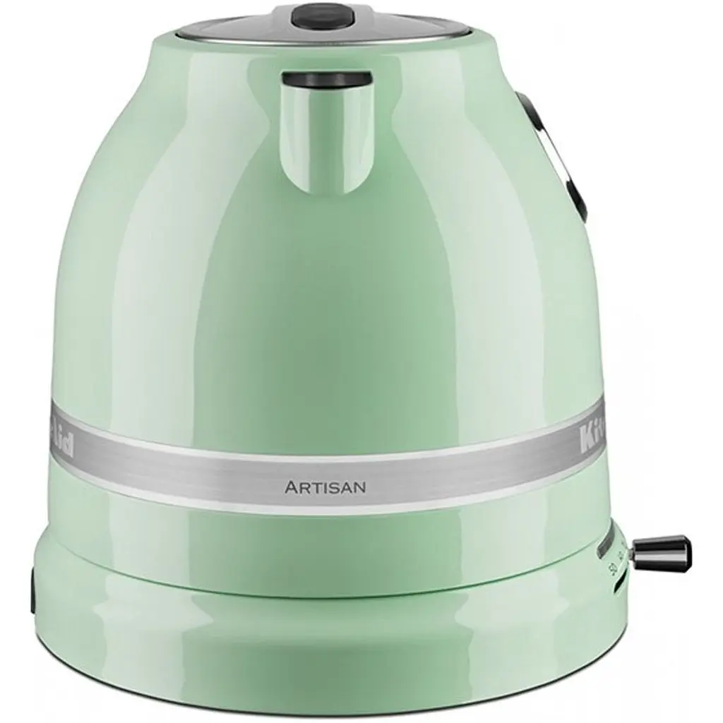 Електрочайник KitchenAid 5KEK1522EPT [126217] - фото 5